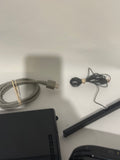 Nintendo Wii U Black 32GB Console Bundle – Complete & Tested