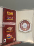 Namco Museum Battle Collection - PSP Greatest Hits
