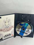 .hack Infection - Playstation 2