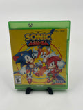 Sonic Mania - Xbox One
