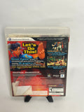 Street Fighter IV - Playstation 3