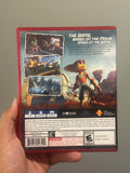 Ratchet & Clank - Playstation 4 Playstation Hits