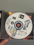 Chrono Cross - Playstation