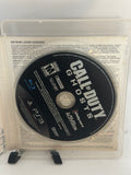 Call of Duty: Ghosts (Sony PlayStation 3, 2013) Ps3 Ps 3 Play 3 Envío Rápido