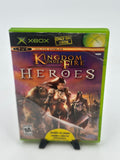 Kingdom Under Fire Heroes - Xbox