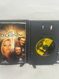 WWE Day of Reckoning - Gamecube