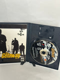 The Getaway - Playstation 2 CIB