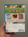 Yoshi's Woolly World - Wii U NO MANUAL