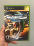 Need for Speed Underground 2 - Xbox