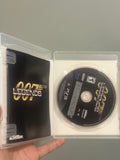 007 Legends - Playstation 3