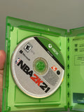 NBA 2K21 - Xbox One
