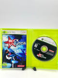 Rock Revolution