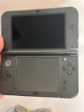 New Nintendo 3DS XL “Hyrule Edition” Console – Tested – Mint Condition – Charger Included