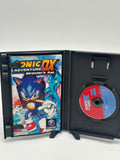 Sonic Adventure DX - Gamecube