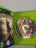 Oddworld Stranger's Wrath - Xbox
