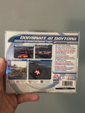 NASCAR 2001 - Playstation CIB