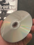 Call of Duty 4 Modern Warfare - Xbox 360