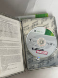 Juego Forza Horizon Xbox 360 Completo Sin Manual Envío Rápido