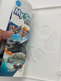 MySims SkyHeroes - Wii CIB