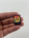 Sonic Mania - Nintendo Switch LOOSE CART