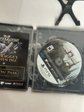 Warhammer 40,000: Space Marine II - Playstation 5 STEELBOOK
