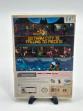 LEGO Batman The Videogame - Wii NO MANUAL