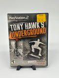 Tony Hawk Underground - Playstation 2
