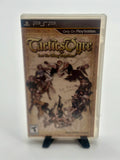 Tactics Ogre: Let Us Cling Together - PSP CIB