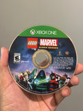 LEGO Marvel Super Heroes - Xbox One LOOSE DISC
