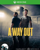 A Way Out - Xbox One
