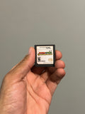 Mario & Luigi: Bowser's Inside Story - Nintendo DS LOOSE CART