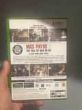Max Payne 2: The Fall of Max Payne – Xbox