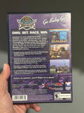Breeders' Cup World Thoroughbred Championships