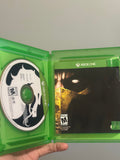Mortal Kombat X - Xbox One