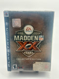 Madden 2009 - Playstation 3