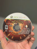 Rise of the Argonauts - Xbox 360 LOOSE DISC
