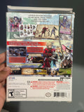 Radiant Historia: Perfect Chronology – Nintendo 3DS – Launch Edition – Preowned with Art Book