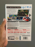 Mario Kart Wii - Wii