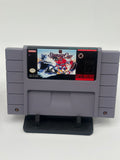 NHL Stanley Cup - Super Nintendo BOX AND GAME