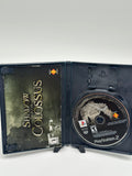 Shadow of the Colossus - Playstation 2