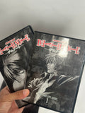 Death Note: The Complete Series DVD Box Set