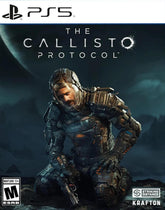 The Callisto Protocol - Playstation 5