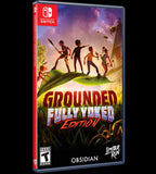 Grounded: Fully Yoked Edition - Nintendo Switch