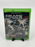 Gears of War 4 - Xbox One