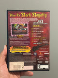 Guitar Hero Aerosmith - Playstation 2