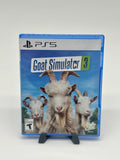 Goat Simulator 3 - Playstation 5