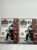 The Three Stooges Collection: 1934–1936 (DVD) – Preowned
