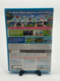 New Super Mario Bros. U - Wii U