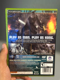 Peter Jackson's King Kong – Xbox 360 (CIB)