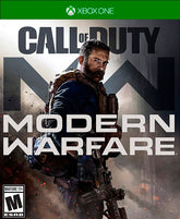 Call of Duty: Modern Warfare - Xbox One